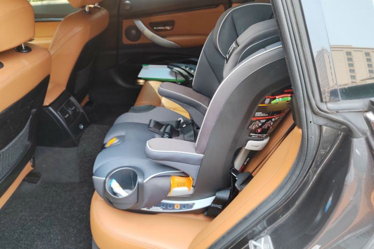 Used BMW 3 Series GT 2019 320i M Sport