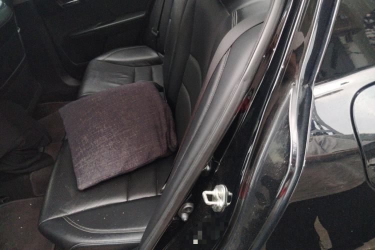 Used Honda Accord 2016 2.0L Elite Edition