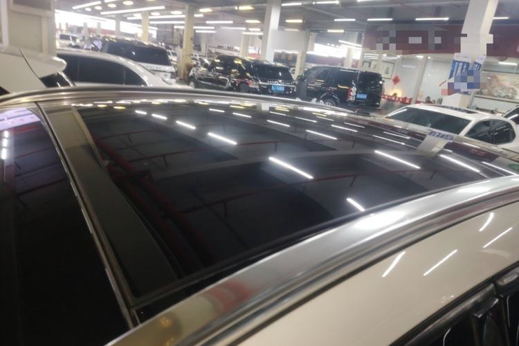 Used Mercedes-Benz GLA 2017 GLA 200 Fashion Model