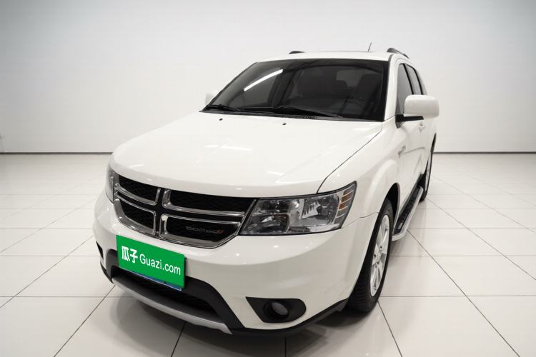 Used Dodge Journey 2016 2.4L Two-Wheel-Drive Touring Edition Guazi used car, China used car export, Used car for sale, Used cars, Cheapest cars for sale