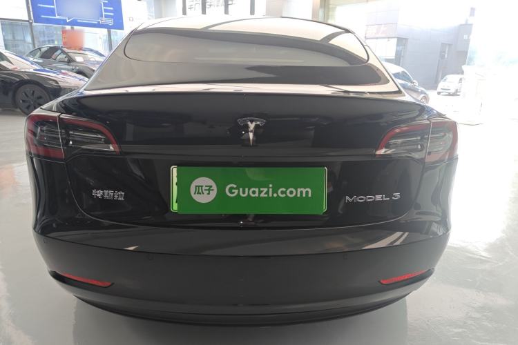 Used Tesla Model 3 2022 Rear-Wheel-Drive Version