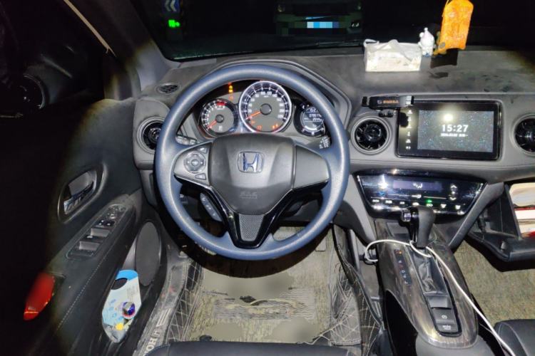 Used Honda XR-V 2021 220TURBO CVT Comfort Version
