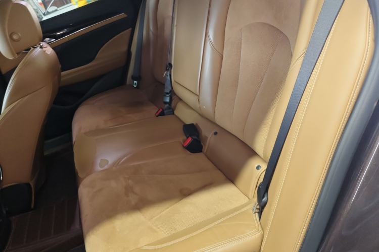 Used Buick LaCrosse 2018 28T Elite Edition