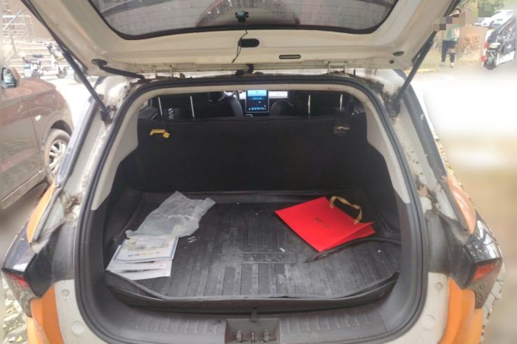 Used NETA V 2021 Long-Range Entertainment Edition