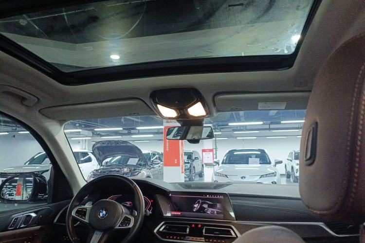 Used BMW X5 2021 xDrive30i M Sport Package