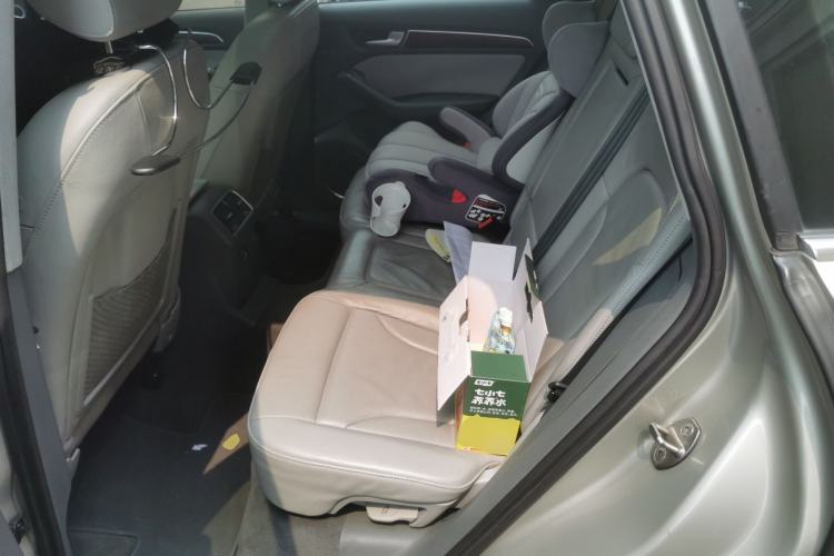 Used Audi Q5 2015 40 TFSI Comfort Model