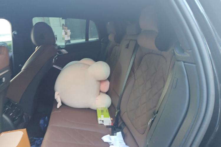 Used BMW X6 2023 xDrive30i M Sport Package