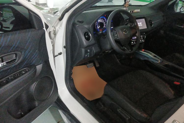 Used CIIMO X-NV 2020 Windstorm Edition Driver Seat