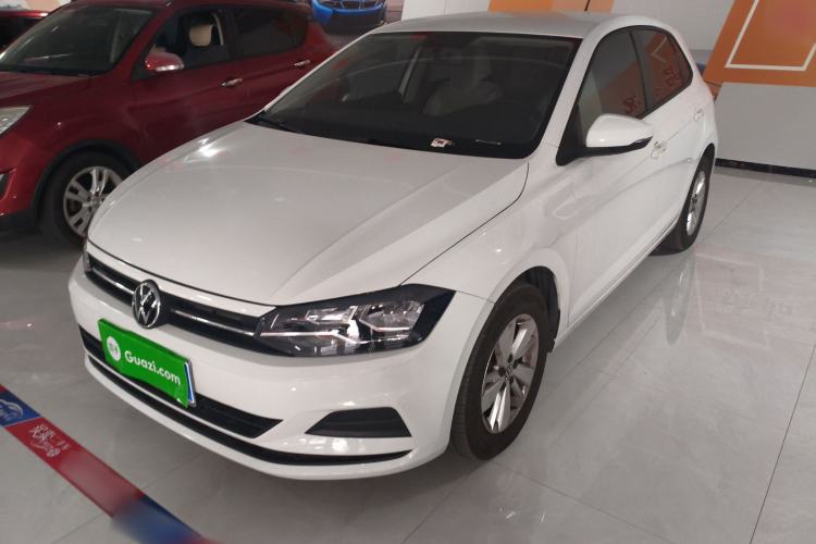 Used Volkswagen Polo 2023 Revised Plus 1.5L Automatic – Enjoy Life Edition