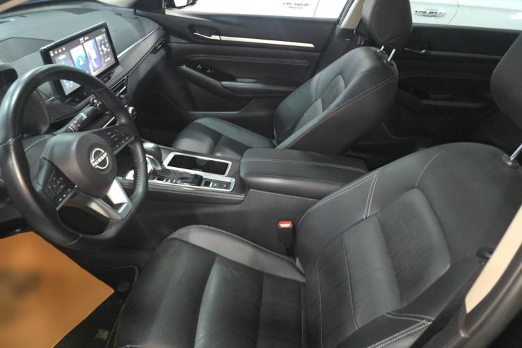 Used Nissan Teana 2022 2.0L XL-TLS Enjoyment Edition Left Front Seat