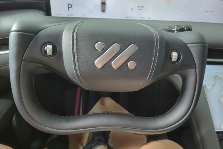 Used IM LS6 2023 Max Enhanced Performance Edition