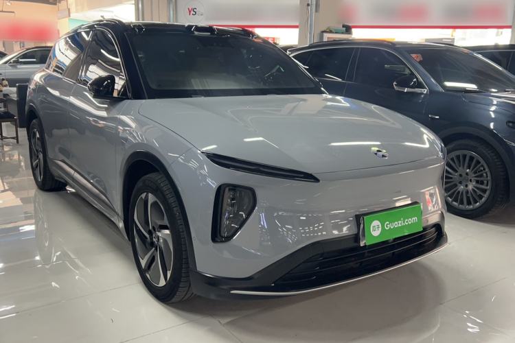 Used Nio ES6 2023 75 kWh

