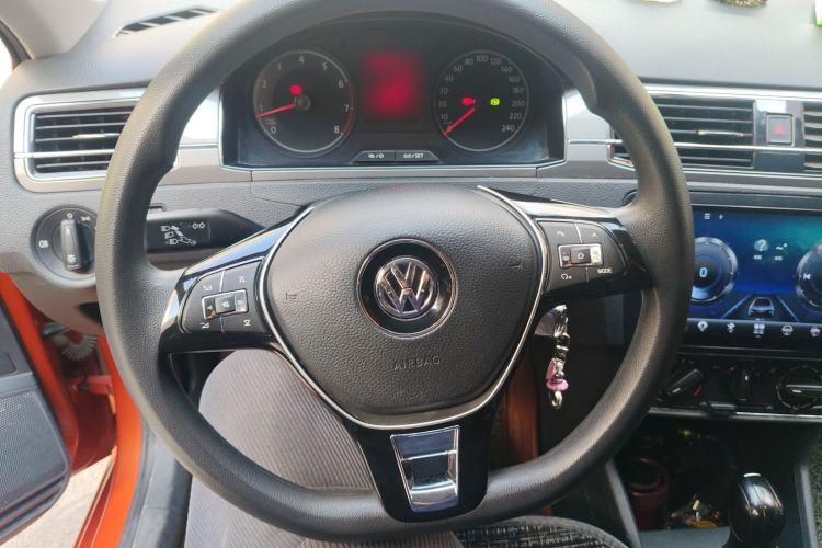 Used Volkswagen Santana 2017 Haval H6 1.6L Automatic Fashion Edition
