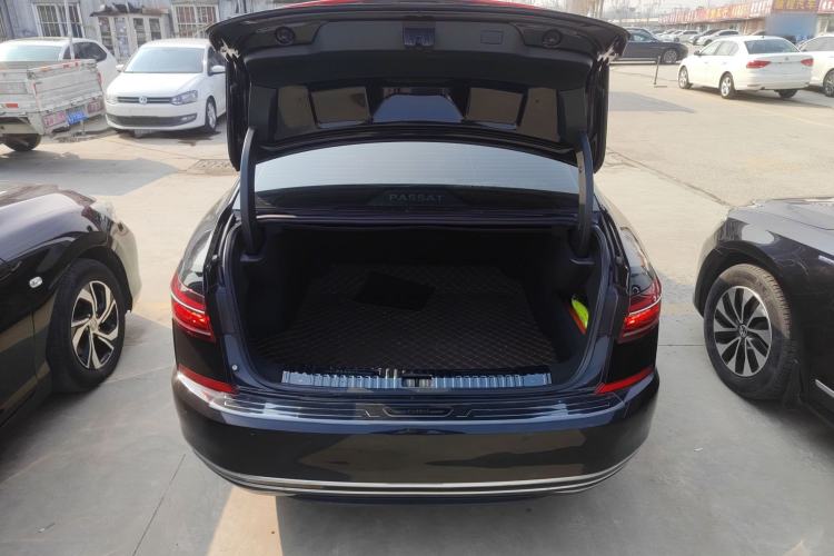 Used Volkswagen Passat 2023 Revised 330TSI Starry Elite Edition