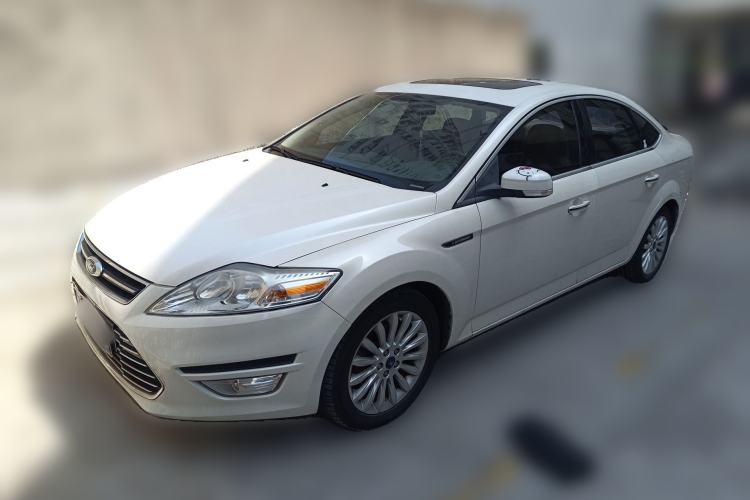 Used Ford Mondeo 2011 2.0L GTDi 200 Fashion Edition