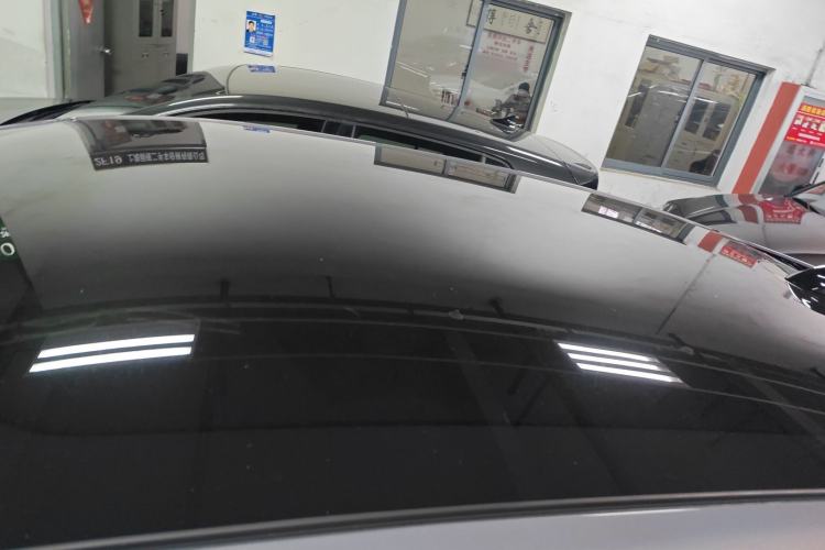 Used Buick E4 2023 Deluxe Edition
