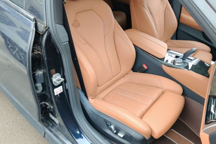 Used BMW 6 Series GT 2022 630i M Sport Package
