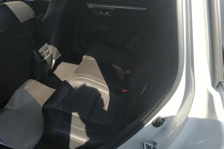 Used Honda CR-V 2021 240TURBO CVT Two-Wheel Drive Urban Edition