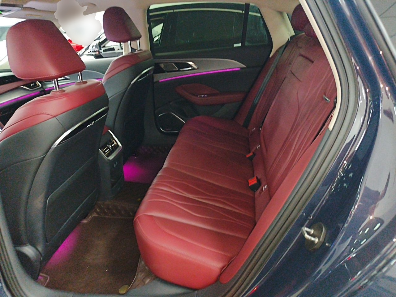 Hongqi H5 2023 2.0T Automatic Smart Connect Flagship Edition - Chinese Trim Ling — снимка 17