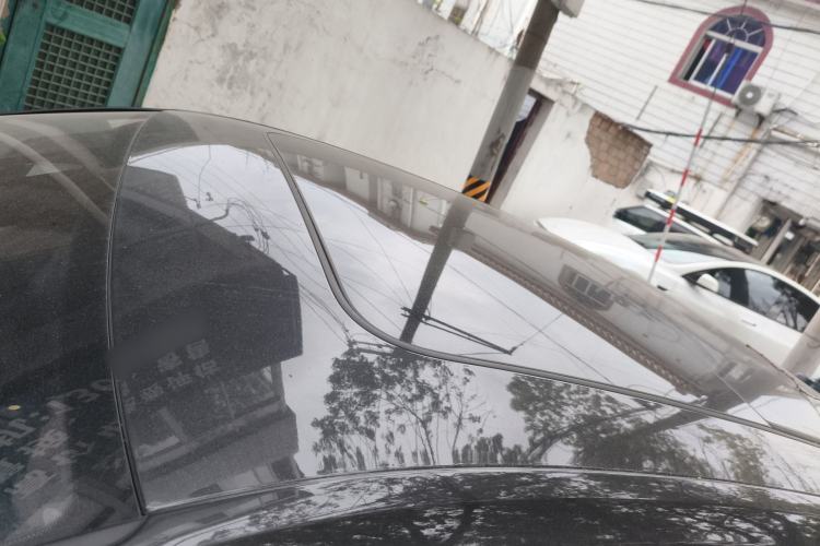 Used Volkswagen Sagitar 2023 300TSI DSG Excellence Edition Roof