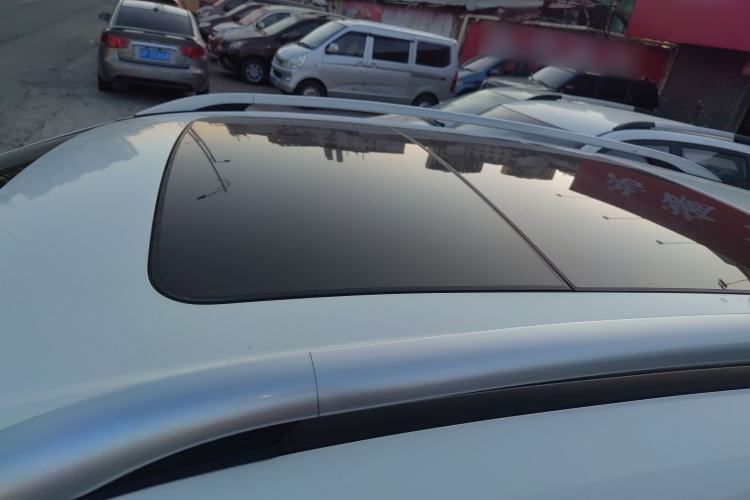 Used Ford Kuga 2015 1.5L GTDi Two-Wheel Drive Fashion Edition