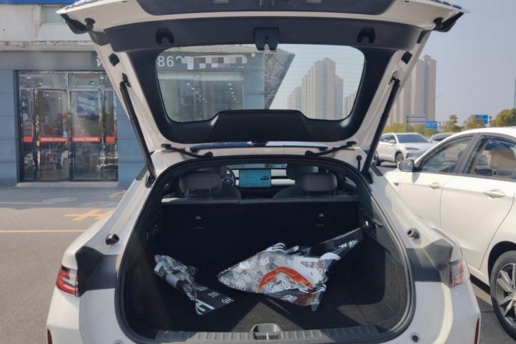 Used Qiyuan A06 2026 Model 630 Laser Ultra+
