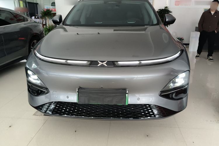 Used XPeng G6 2023 580 Long-Range Max