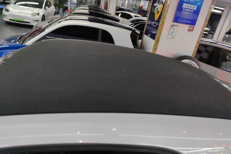 Used smart fortwo 2018 1.0L 52kW Hardtop Dynamic Version China V