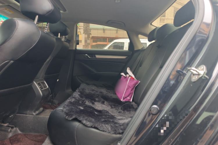 Used Honda Accord 2021 260TURBO Luxury Starry Sky Limited Edition