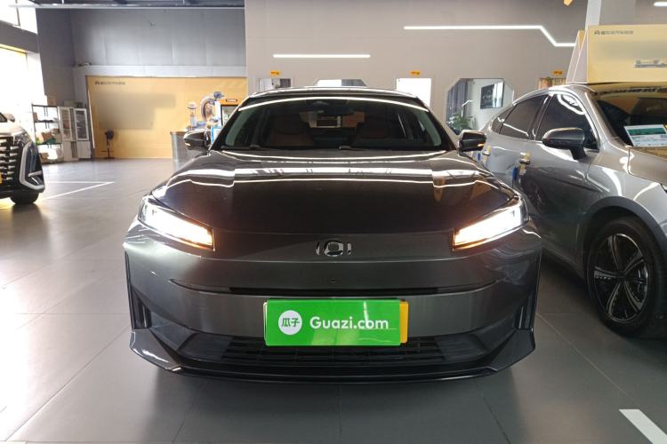 Used Qiyuan A05 2024 145 Max
