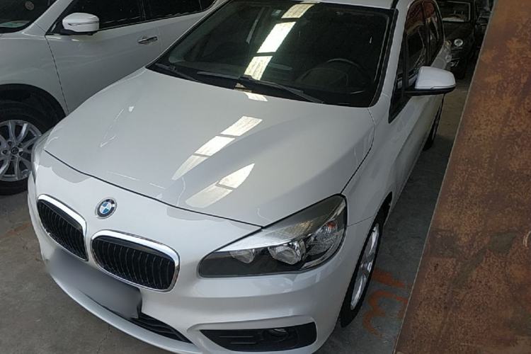 Used BMW 2 Series Active Tourer 2016 218i Fashion Model