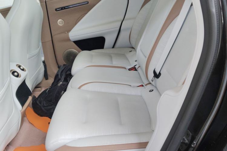 Used Avatr 07 2024 Pro+ All-Electric Version Left Rear Seat