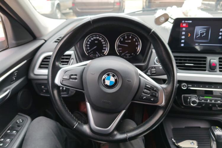 Used BMW 1 Series 2017 118i Fashion Model

