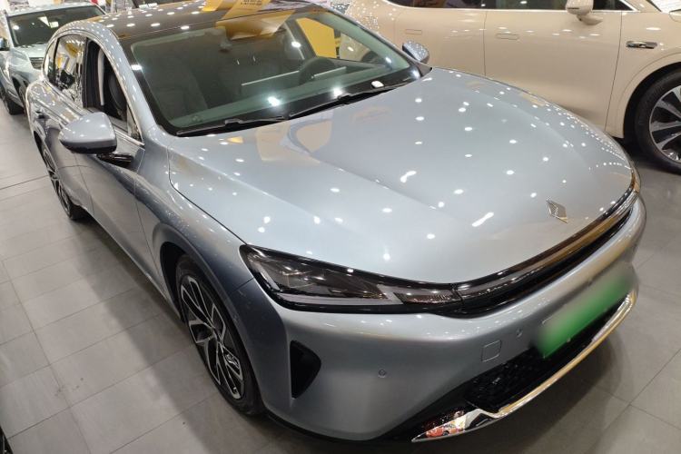 Used Baojun Enjoy 2025 Plug-in Hybrid 140km Luxury Edition