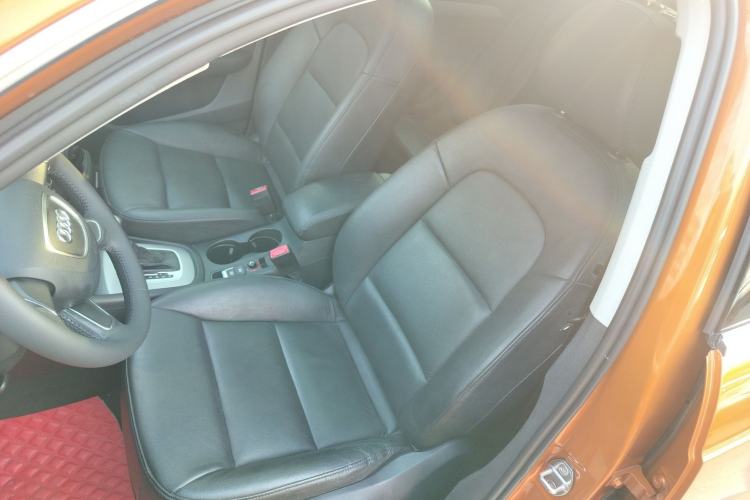 Used Audi Q3 2013 35 TFSI Ambition Edition