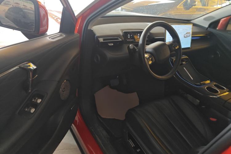 Used AION V 2024 Aion Tyrannosaurus 650 LiDAR Edition
