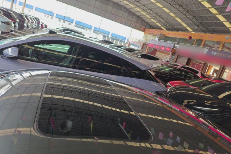 Used Nissan Sylphy 2021 1.6L XL CVT Enjoyment Edition Roof