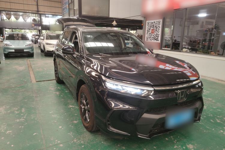 Used Honda Breeze 2023 240TURBO Two-Wheel-Drive Luxury Edition 5 Seats