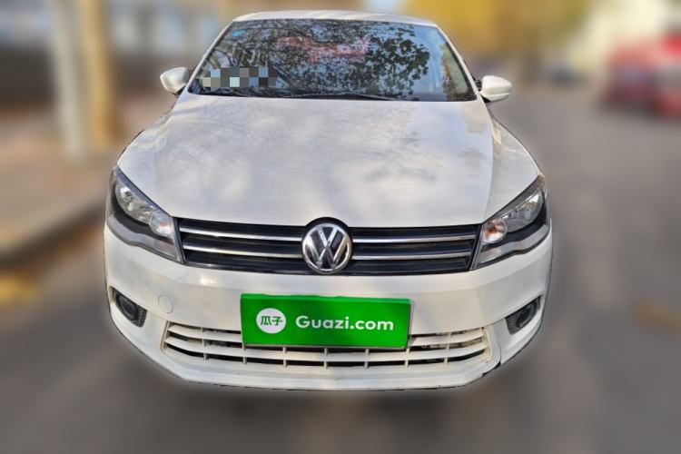 Used Volkswagen Jetta 2015 1.6L Automatic Comfort Model