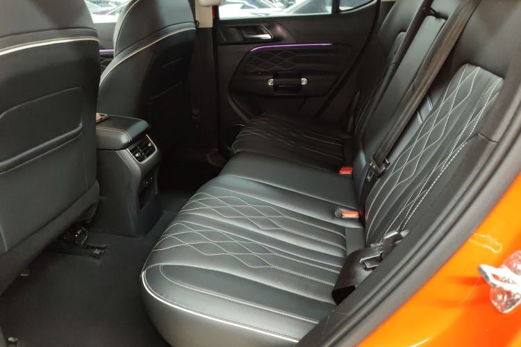 Used Tank 300 2024 2.0T Challenger
