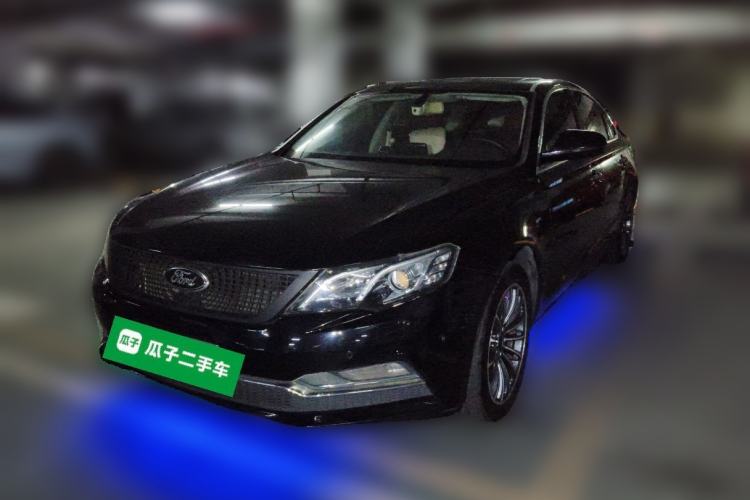 Used Zotye Z700 2016 1.8T DCT Elegant Version