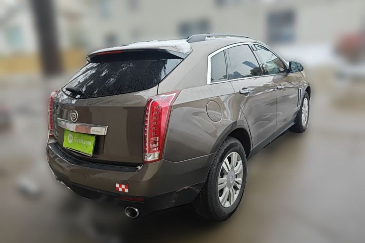 Used Cadillac SRX 2015 3.0L Comfort Version