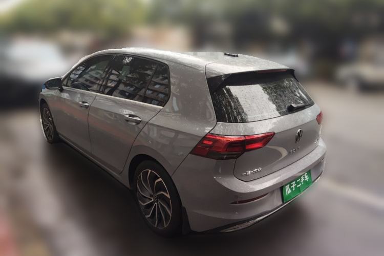 Used Volkswagen Golf 2021 280TSI DSG Pro