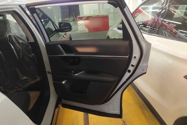 Used Honda S7 2025 Trailblazer Edition
