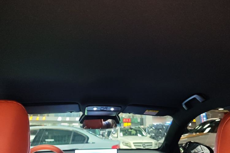 Used Wuling Xingguang 2025 610 km Smart Flagship Version
