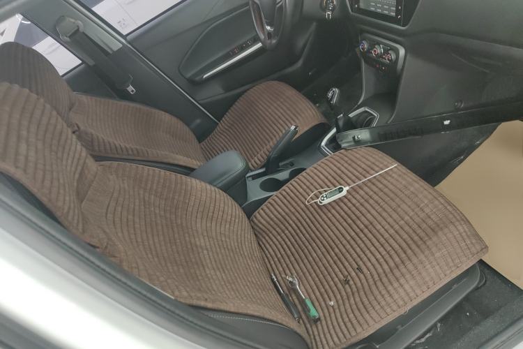 Used Chery Tiggo 3X 2020 Quality Edition 1.5L Manual Luxury Version Right Front Seat