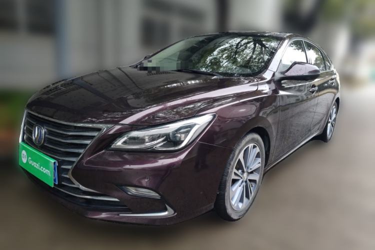 Used Changan Raeton CC 2018 1.5T Automatic Zunya Model China V Standard