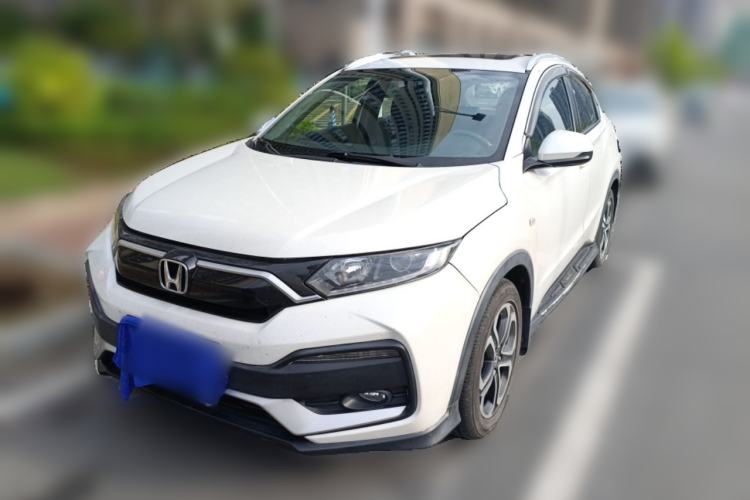 Used Honda XR-V 2021 1.5L CVT Comfort Version