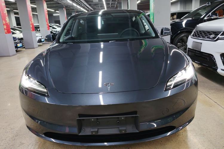 Used Tesla Model 3 2023 Rear-Wheel-Drive Version