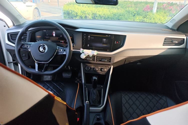 Used Volkswagen Polo 2023 Revised Plus 1.5L Automatic – Enjoy Life Edition